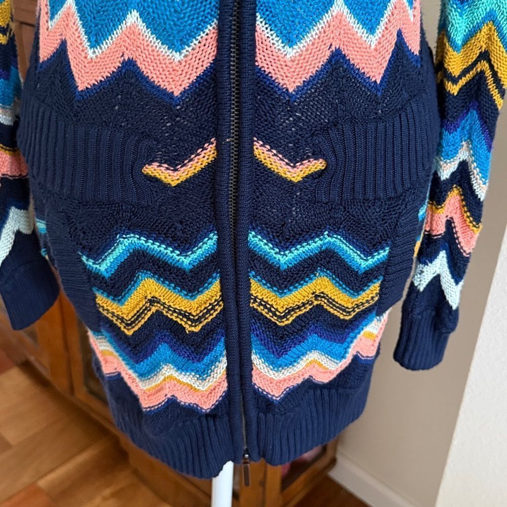 Missoni for Target sweater - Picture 3 of 7